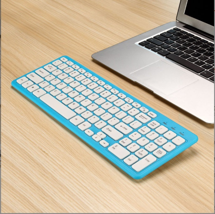 Wireless Keyboard Gaming Laptop Universal