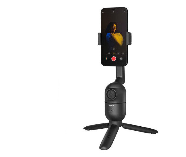Mobile Phone Bracket PTZ Tripod