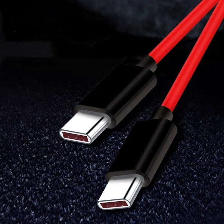 Charging Elbow Esports Cable