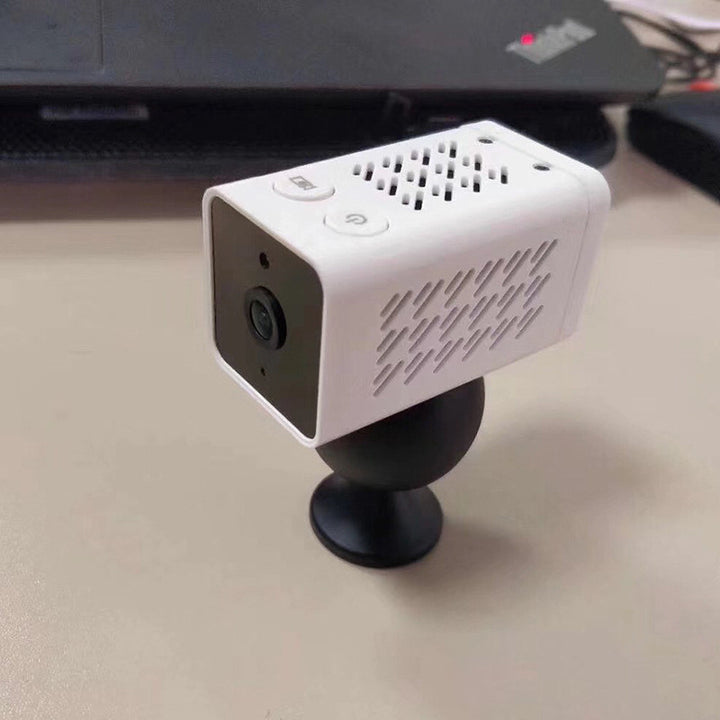 HD Wifii Remote HD Webcam