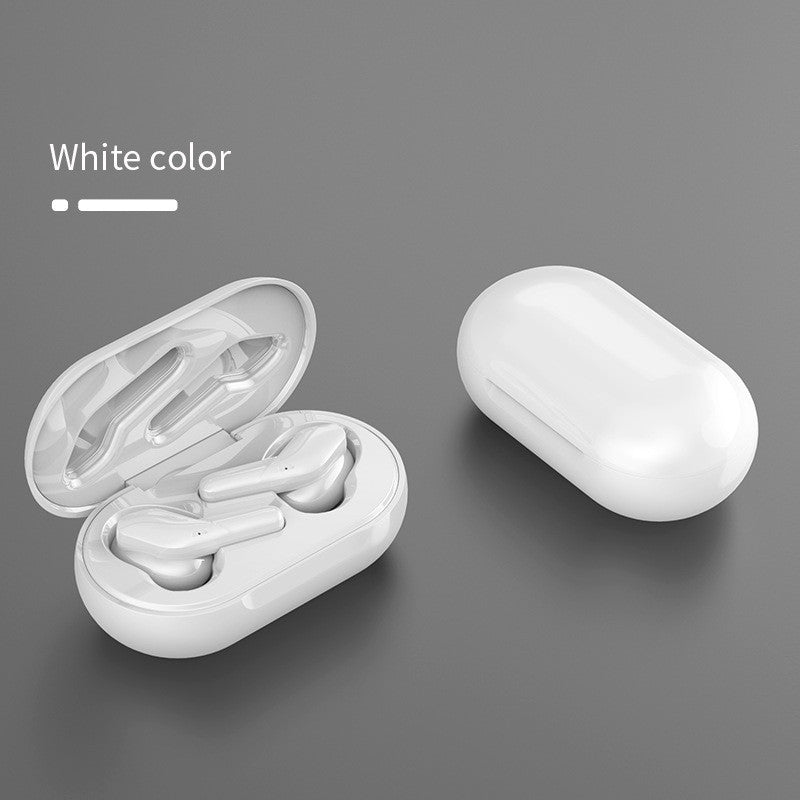 Binaural In Ear Headphones Gaming Headset