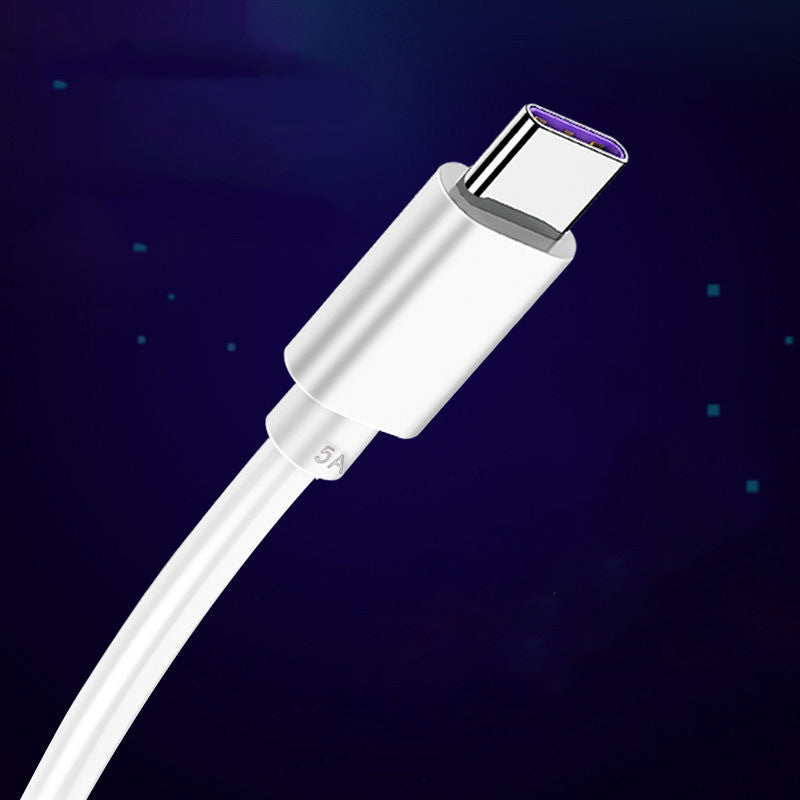 Super Fast Charging Data Cable