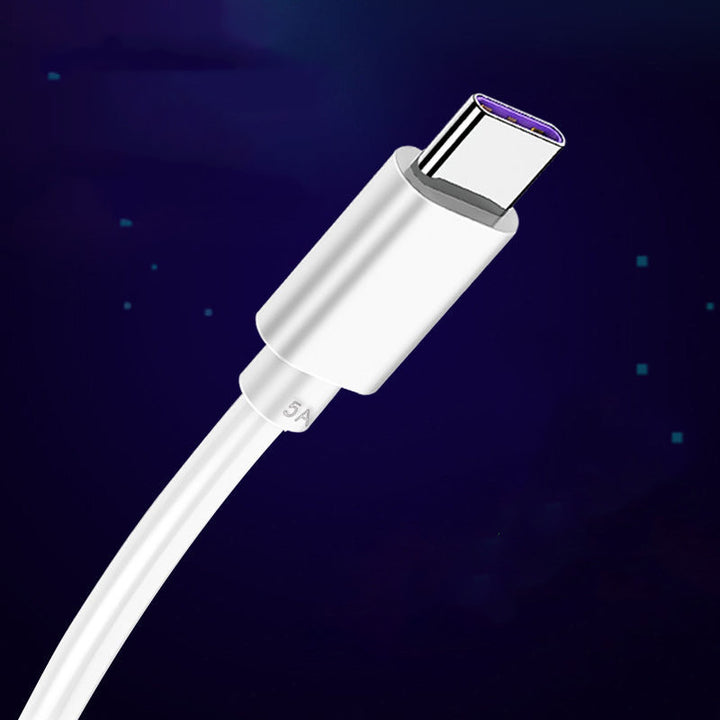 Super Fast Charging Data Cable