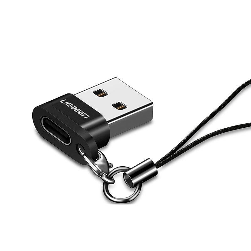 Female To Male Charging Data Cable