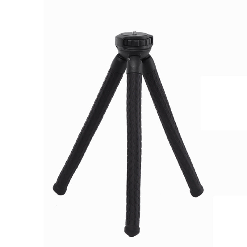 Octopod mobile phone holder