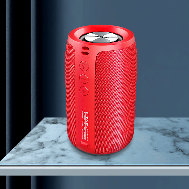 Outdoor Portable Small Speaker