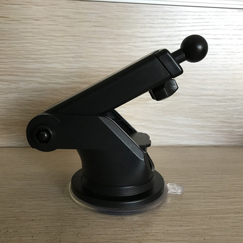 Dashboard Suction Cup Windshield Telescopic Rod