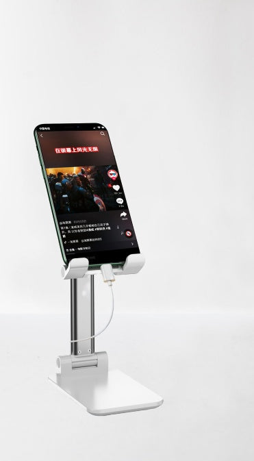 Adjustable Cell Phone Stand