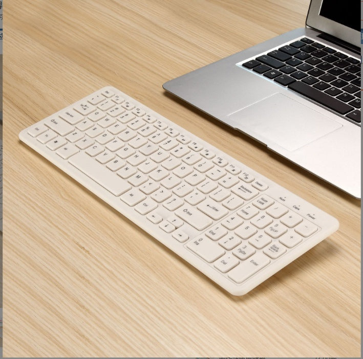 Wireless Keyboard Gaming Laptop Universal