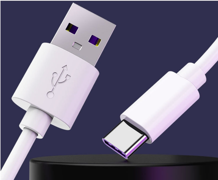 Super Fast Charging Data Cable