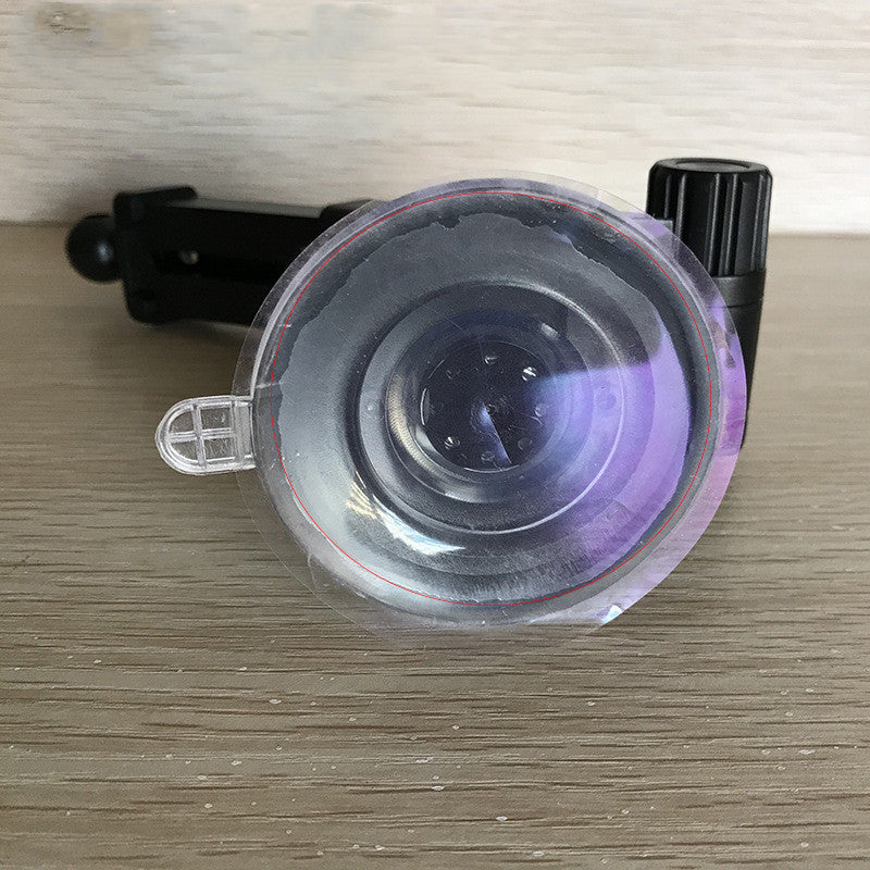 Dashboard Suction Cup Windshield Telescopic Rod