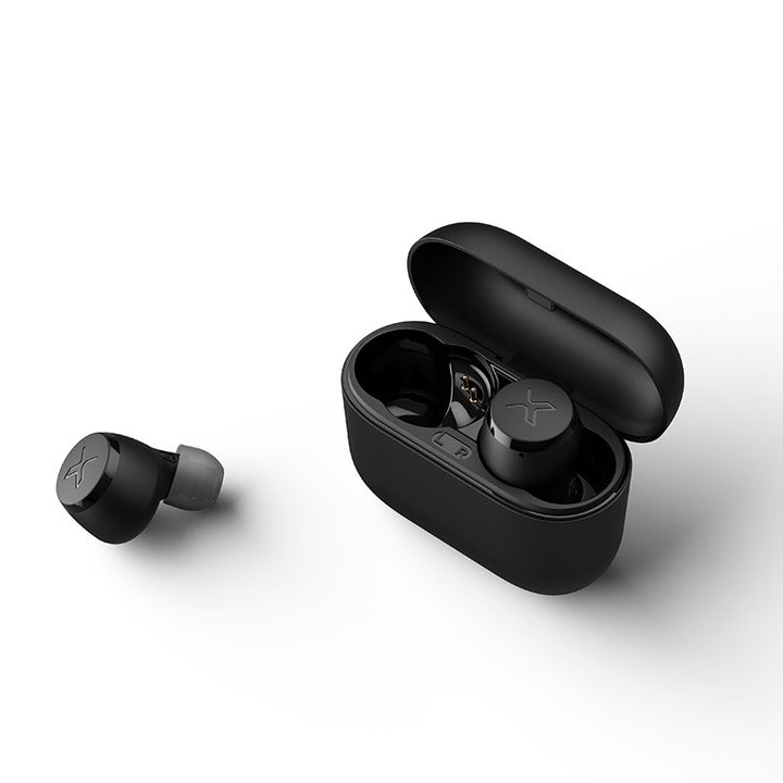 True Wireless Bluetooth Earbuds