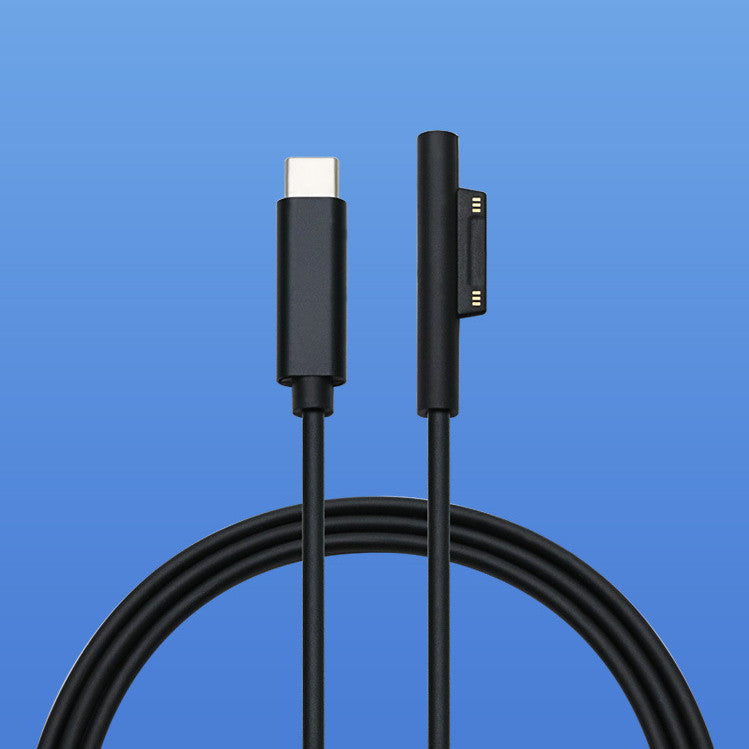 Household Simple Charging Cable