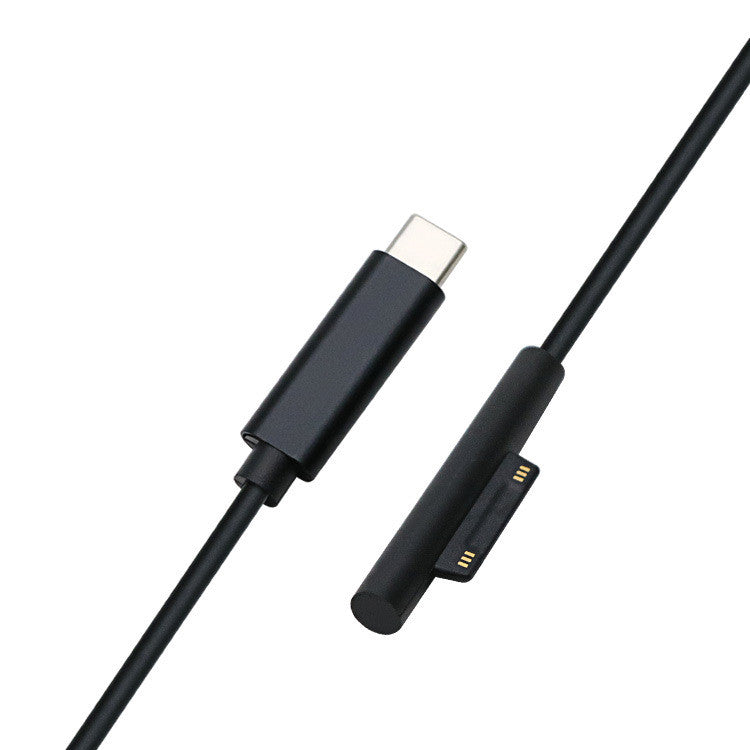 Household Simple Charging Cable