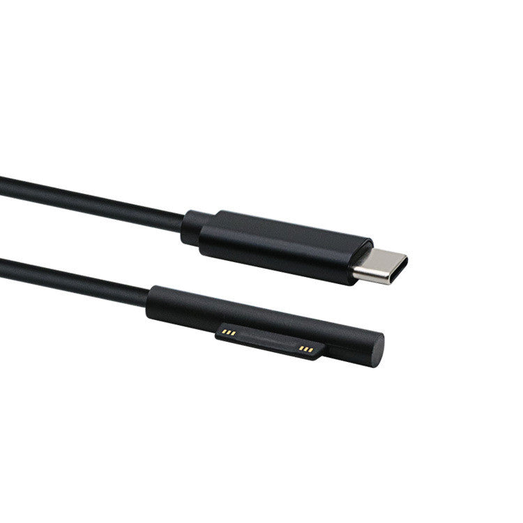 Household Simple Charging Cable