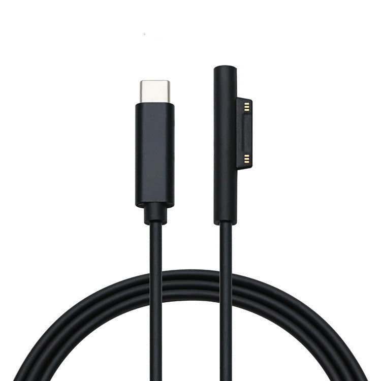 Household Simple Charging Cable