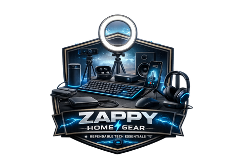 Zappy Home Gear