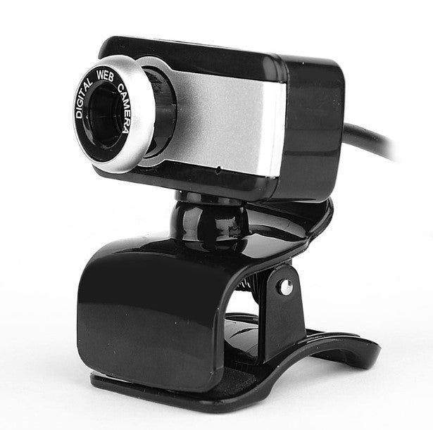 X2 Hd 1080p USB Webcam