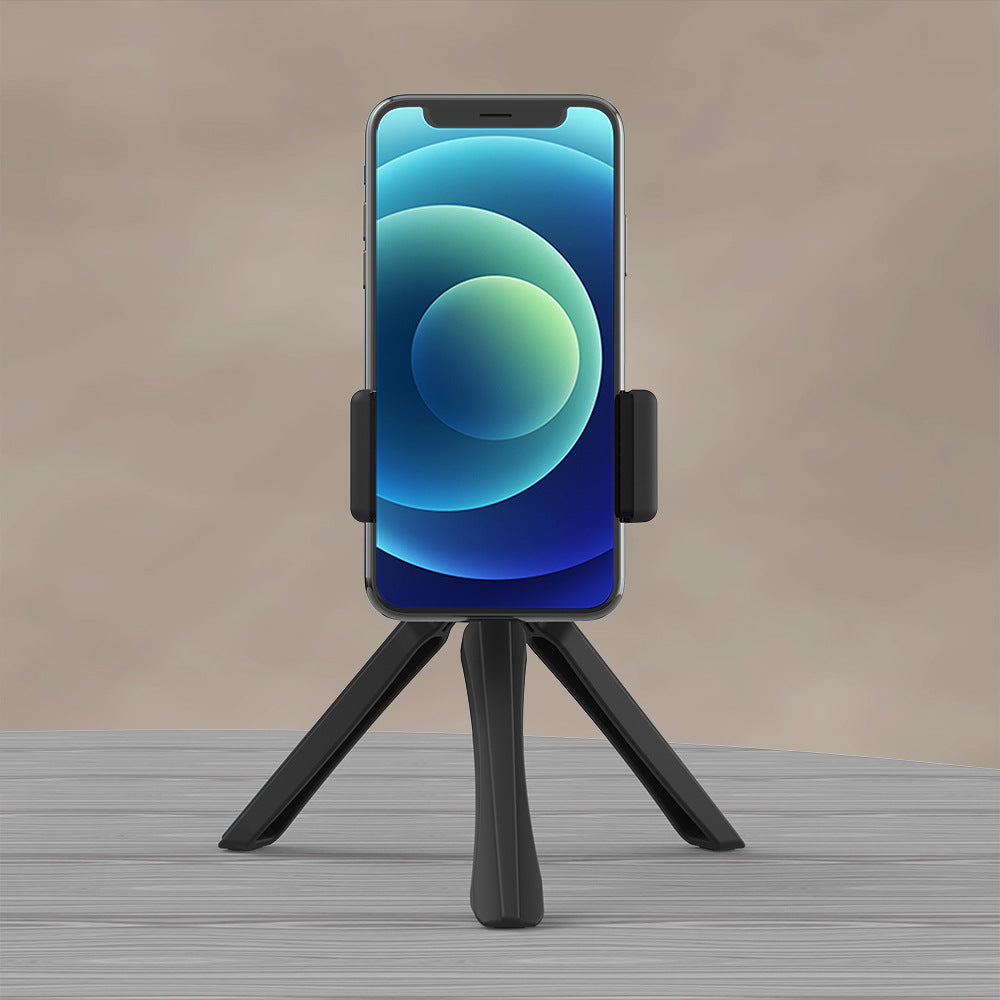 Desktop Lazy Phone Tripod Stand