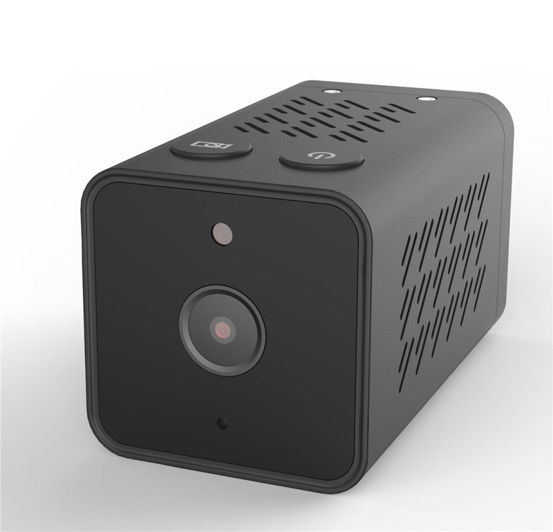 HD Wifii Remote HD Webcam