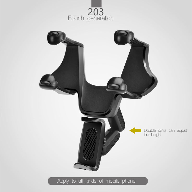 Car Phone Holder Bracket Universal Fit