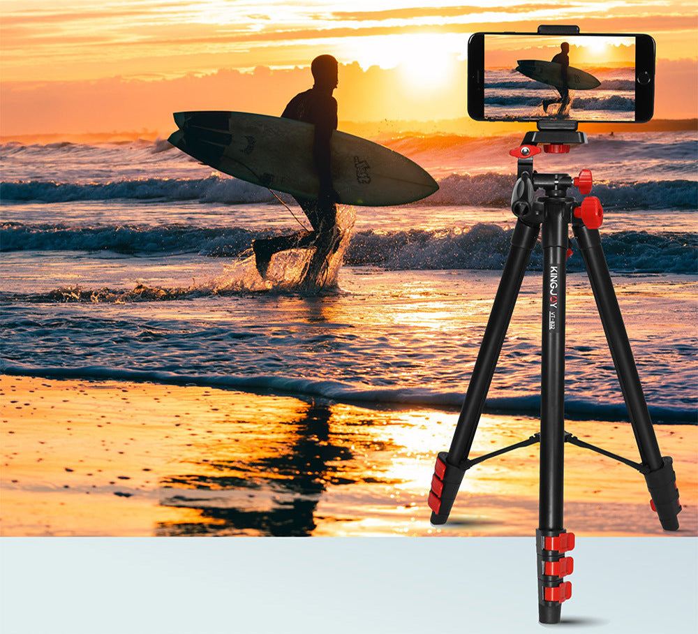 Mobile Phone Professional Camera Portable Tripod