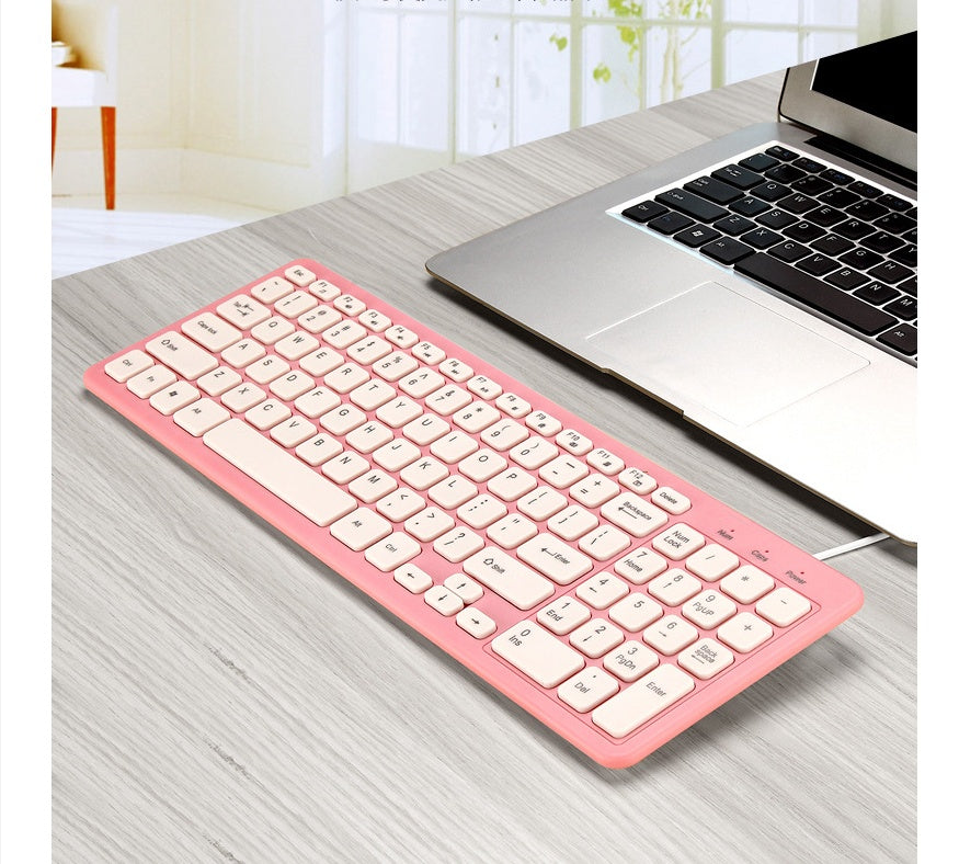 Wireless Keyboard Gaming Laptop Universal