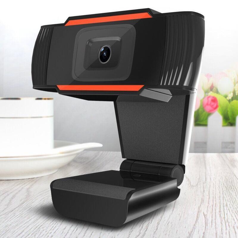 X2 Hd 1080p USB Webcam