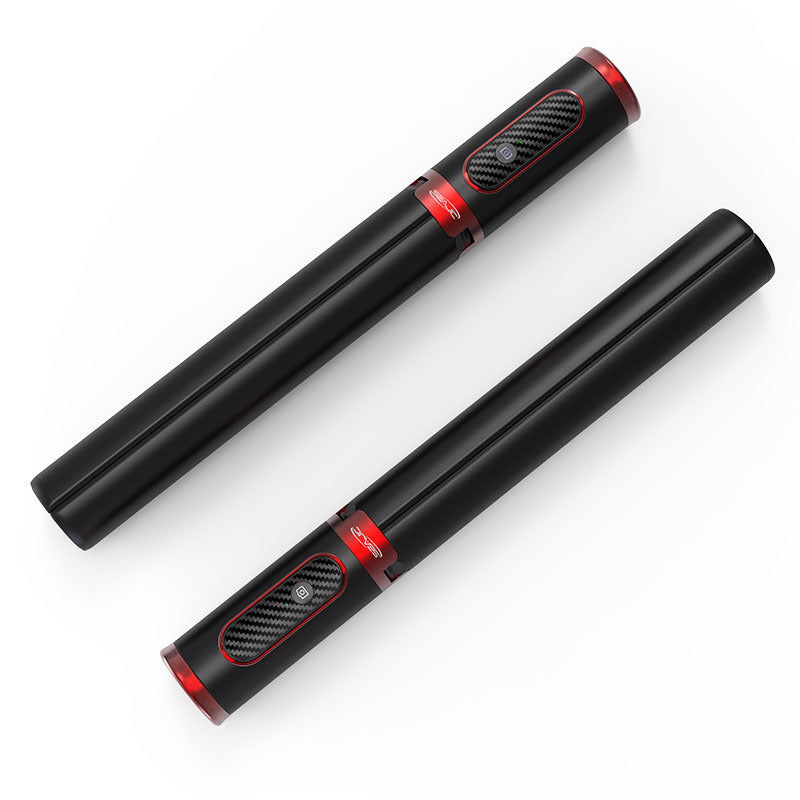 Extended Integrated Mobile Phone Tripod