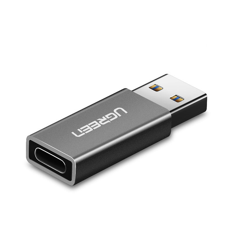 Female To Male Charging Data Cable