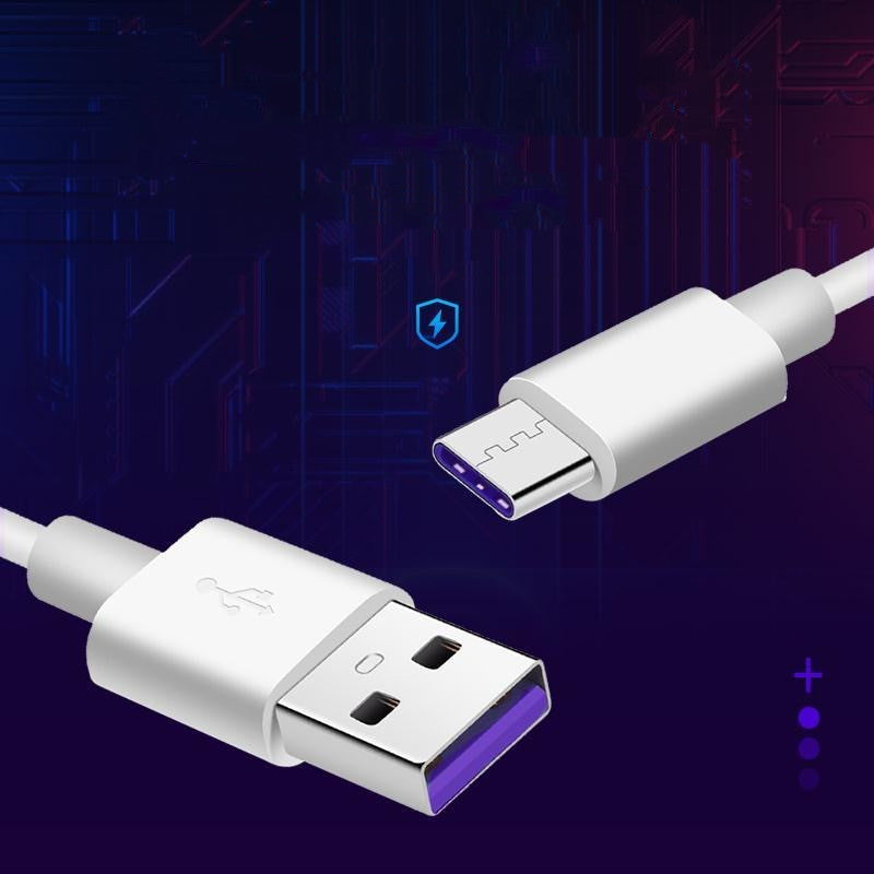 Super Fast Charging Data Cable