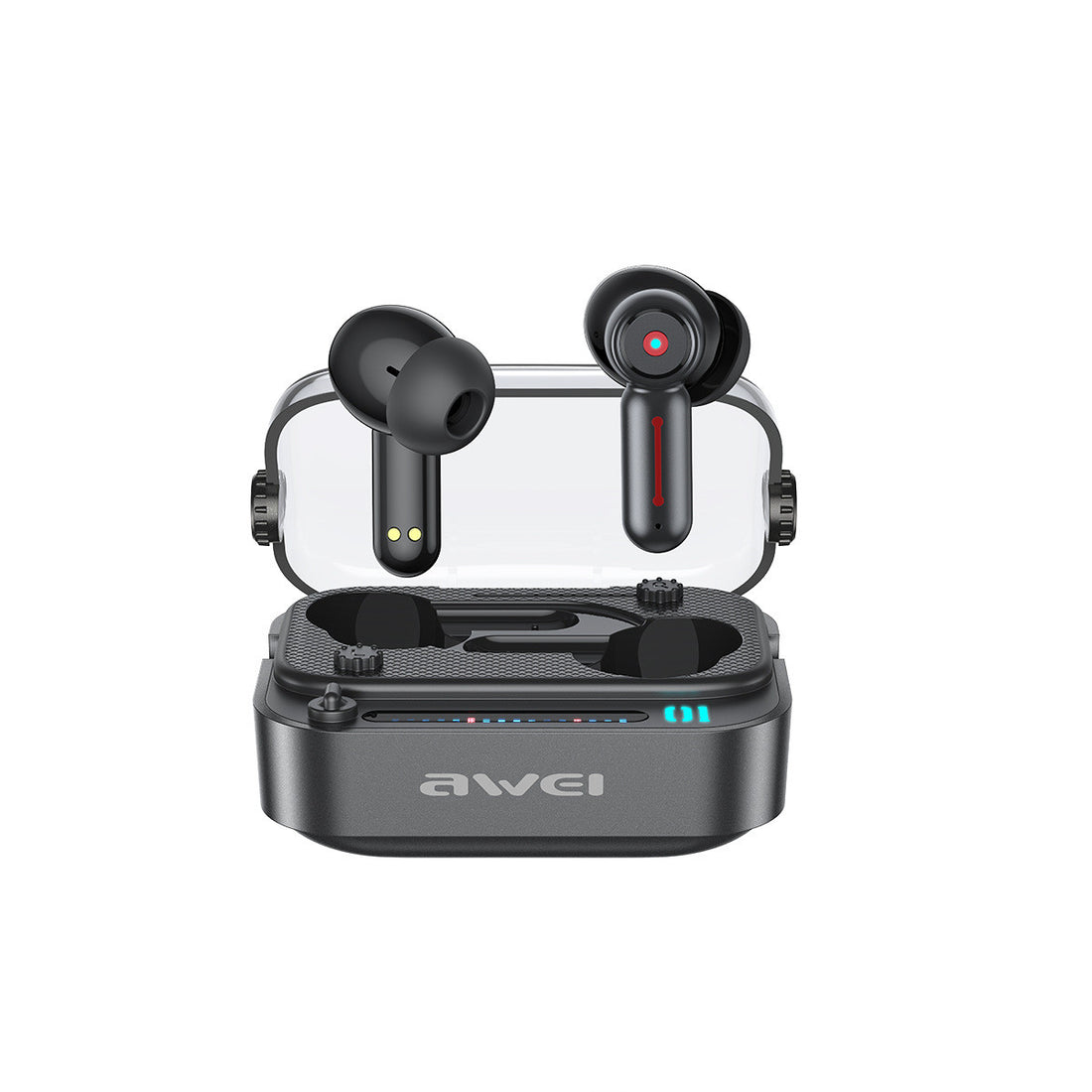 Wireless Gaming Earbuds