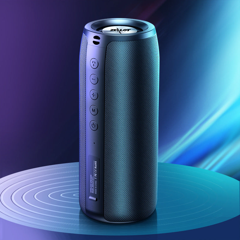 Outdoor Portable Small Speaker