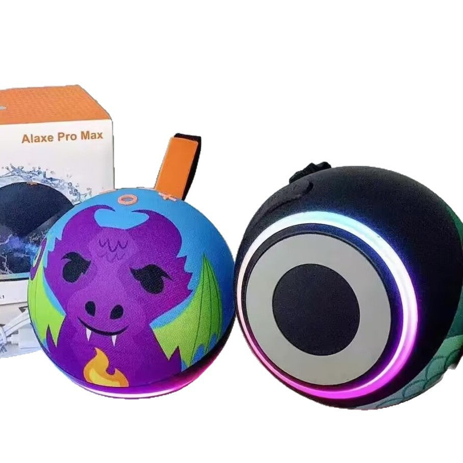 Waterproof Outdoor Portable Speaker
