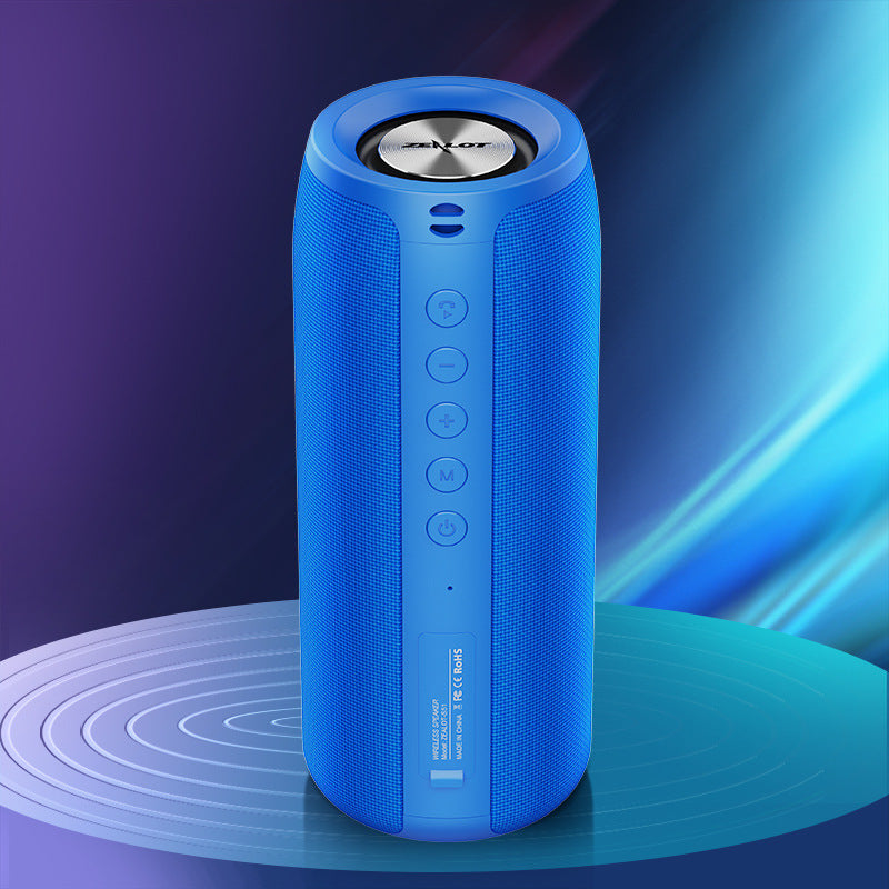 Outdoor Portable Small Speaker