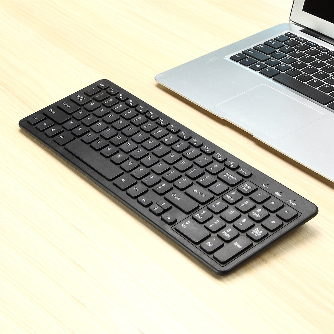 Wireless Keyboard Gaming Laptop Universal