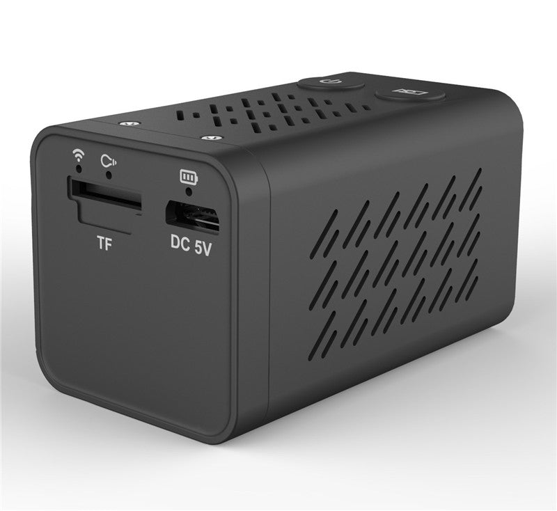 HD Wifii Remote HD Webcam
