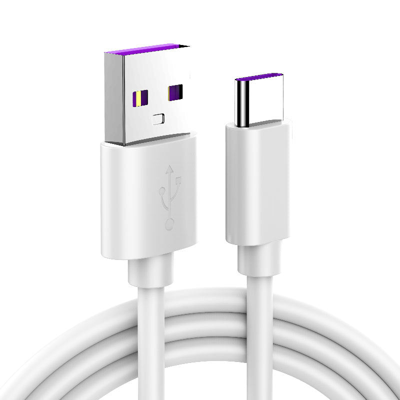 Super Fast Charging Data Cable